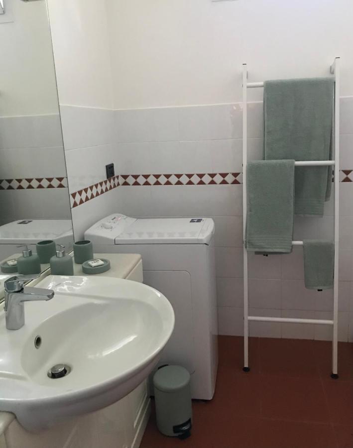 Rocca Di Corno Guest House Finale Ligure Buitenkant foto