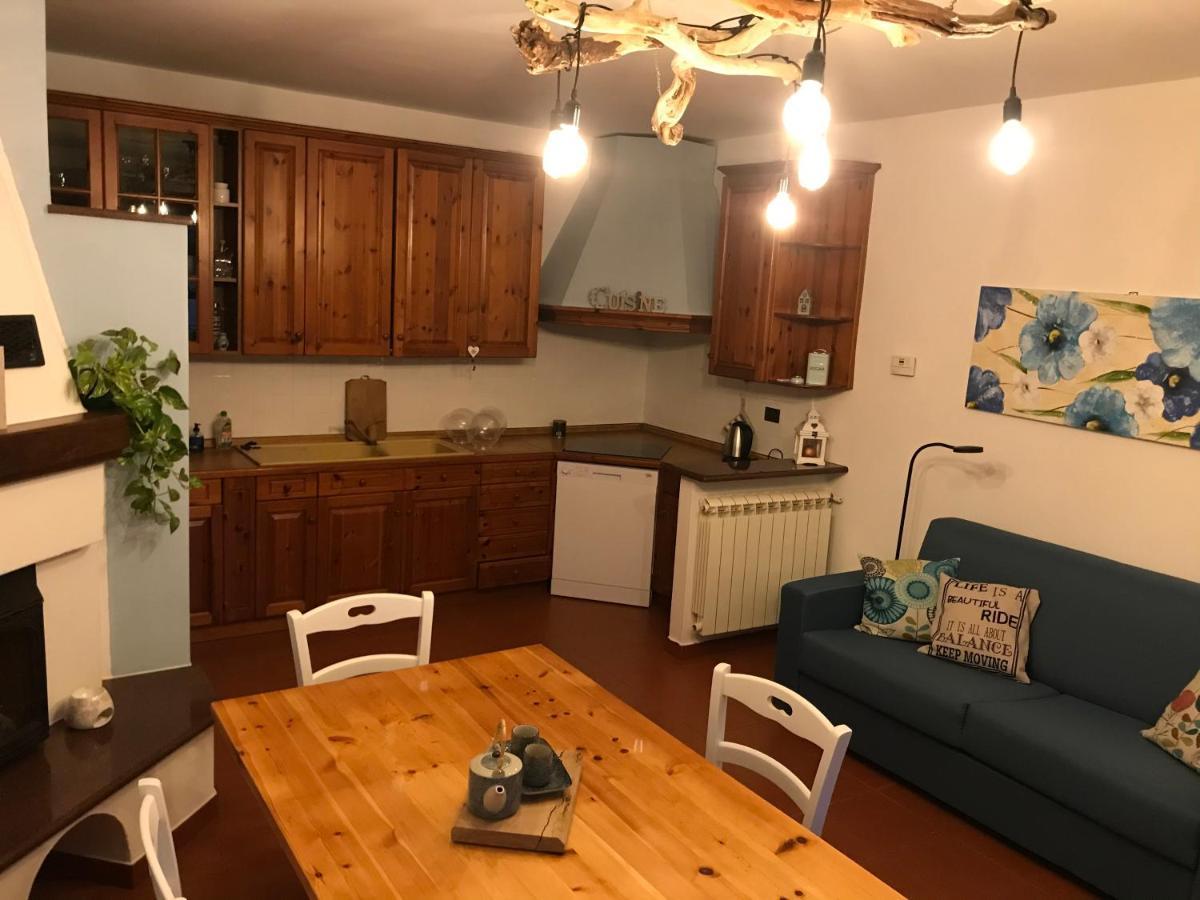 Rocca Di Corno Guest House Finale Ligure Buitenkant foto
