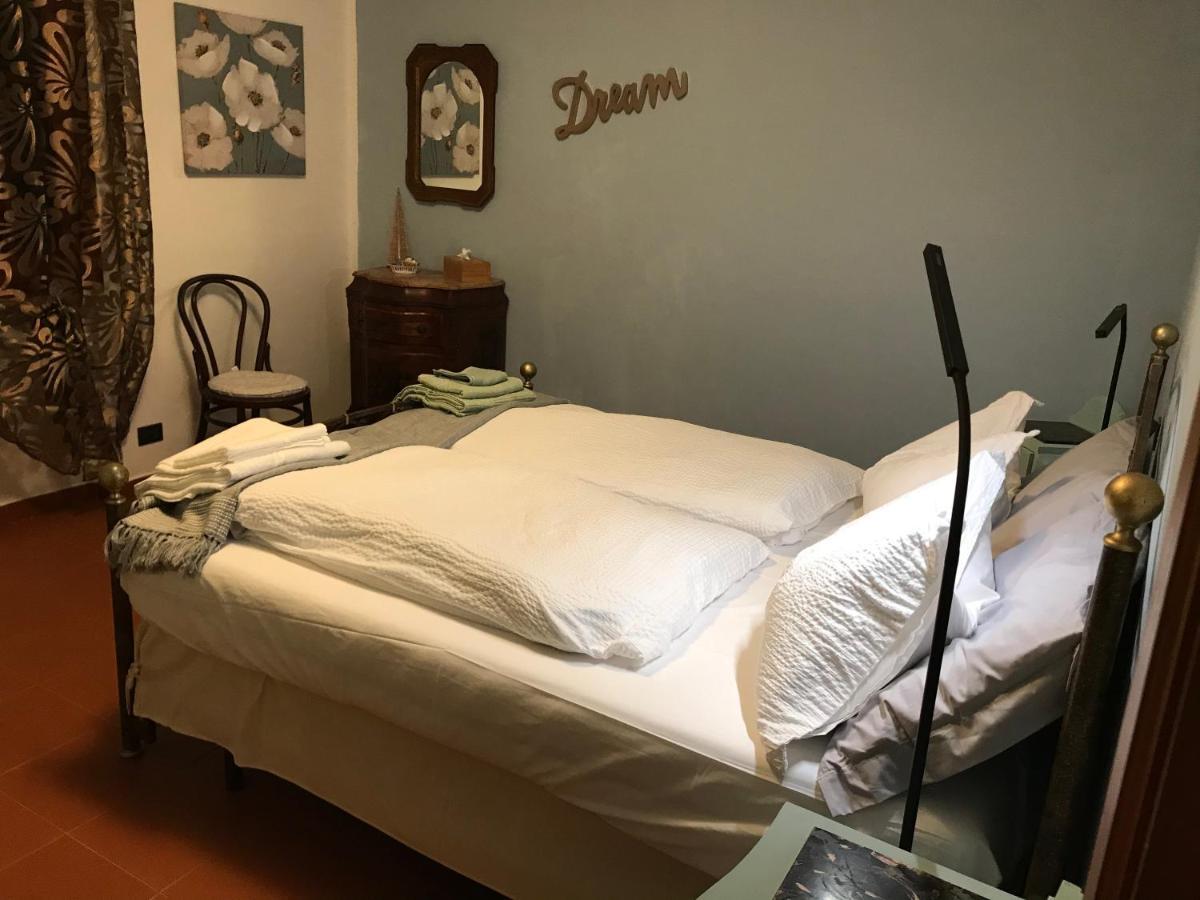 Rocca Di Corno Guest House Finale Ligure Buitenkant foto