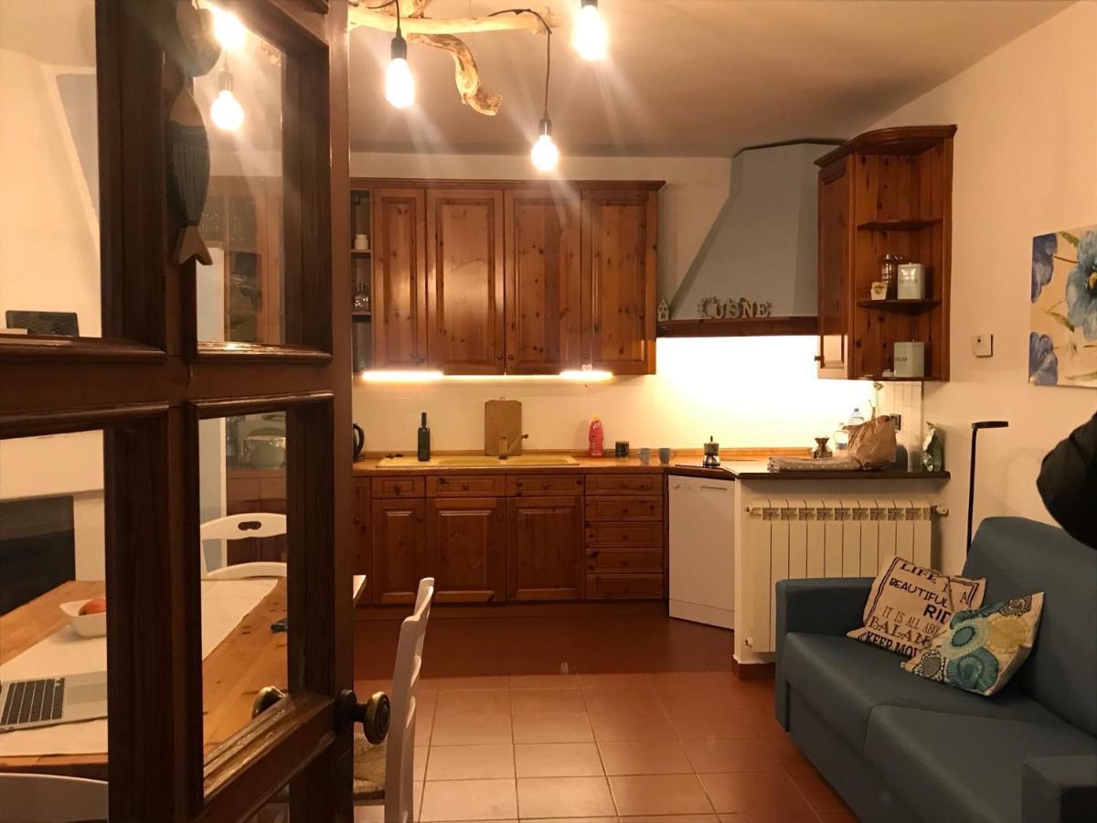 Rocca Di Corno Guest House Finale Ligure Buitenkant foto
