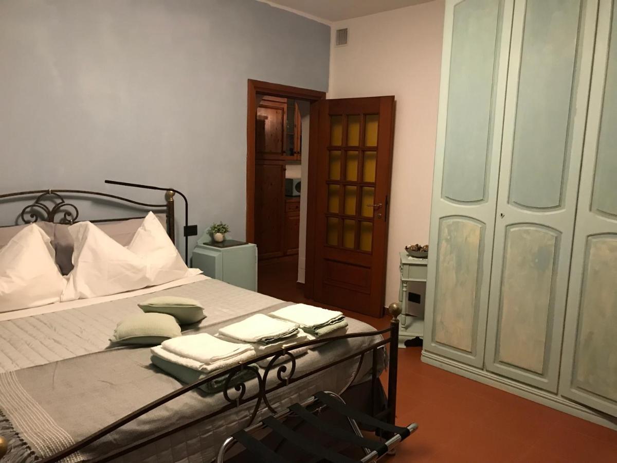Rocca Di Corno Guest House Finale Ligure Buitenkant foto