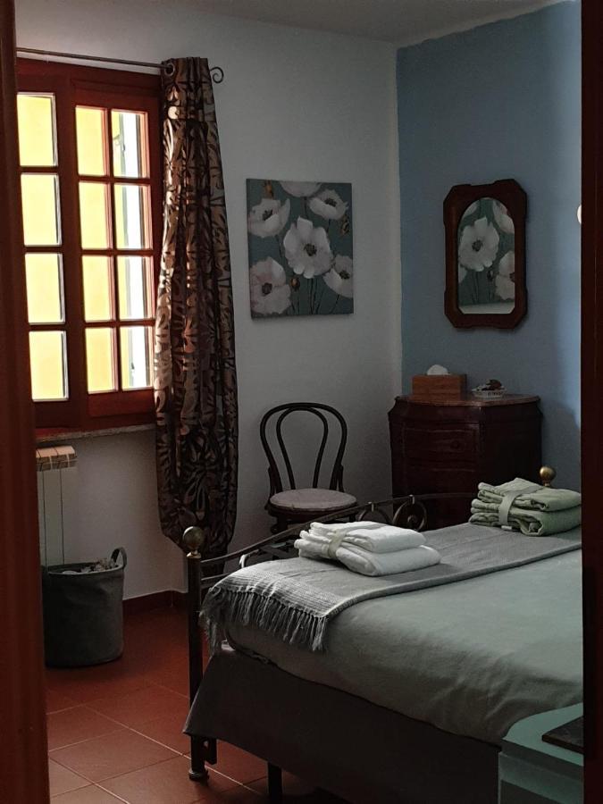 Rocca Di Corno Guest House Finale Ligure Buitenkant foto
