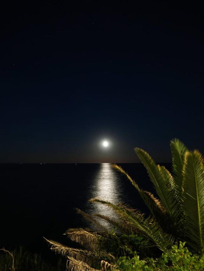 Rocca Di Corno Guest House Finale Ligure Buitenkant foto
