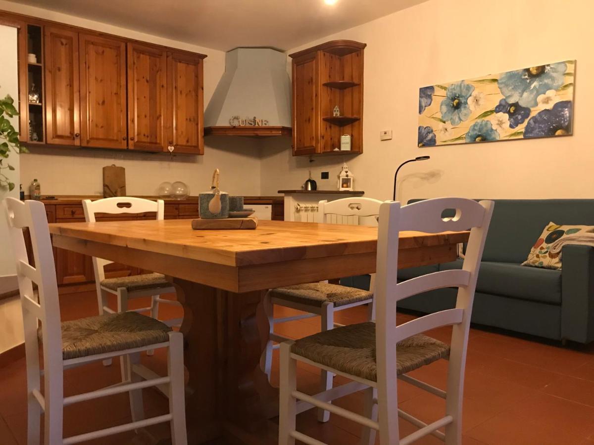 Rocca Di Corno Guest House Finale Ligure Buitenkant foto