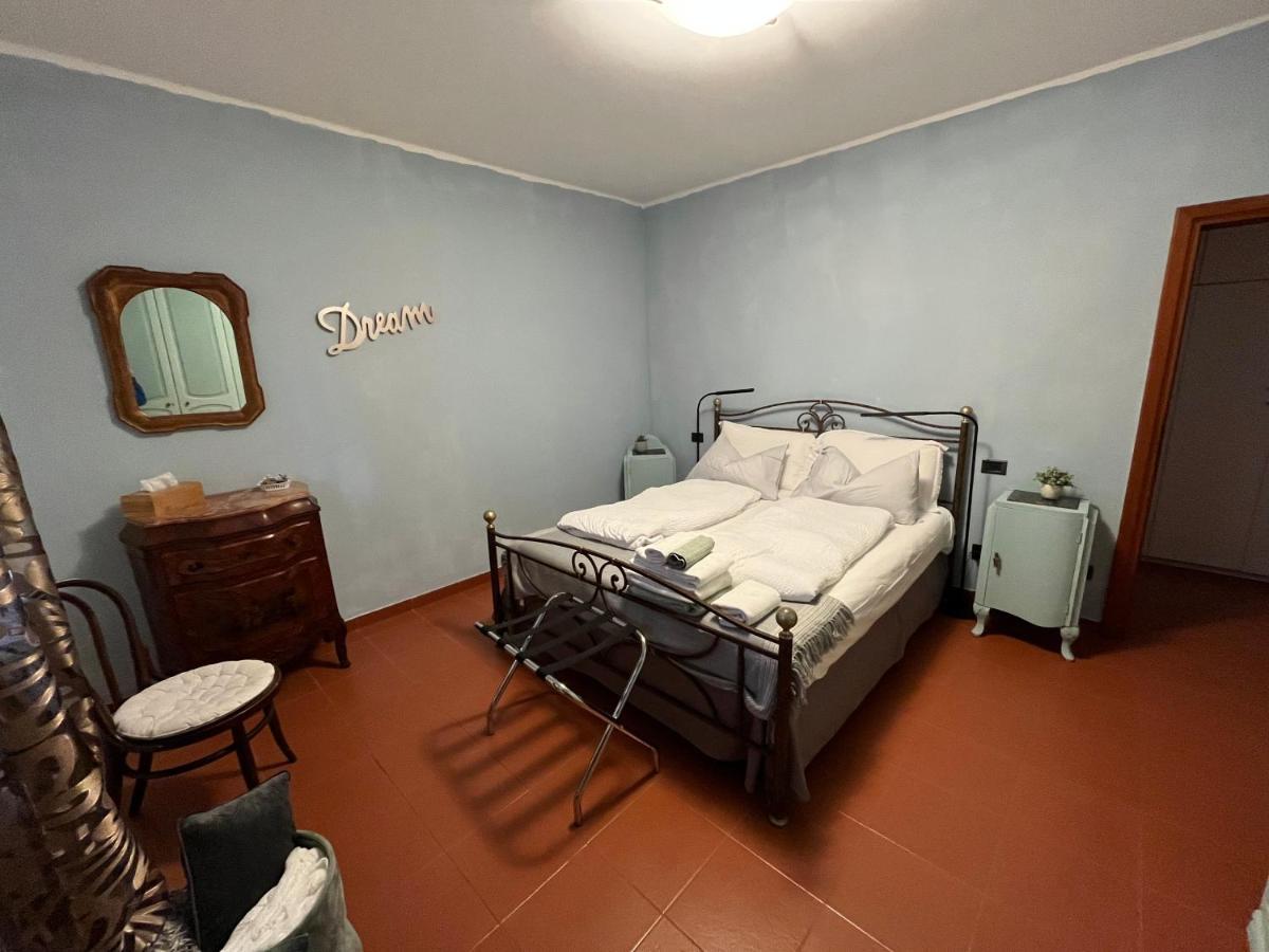 Rocca Di Corno Guest House Finale Ligure Buitenkant foto