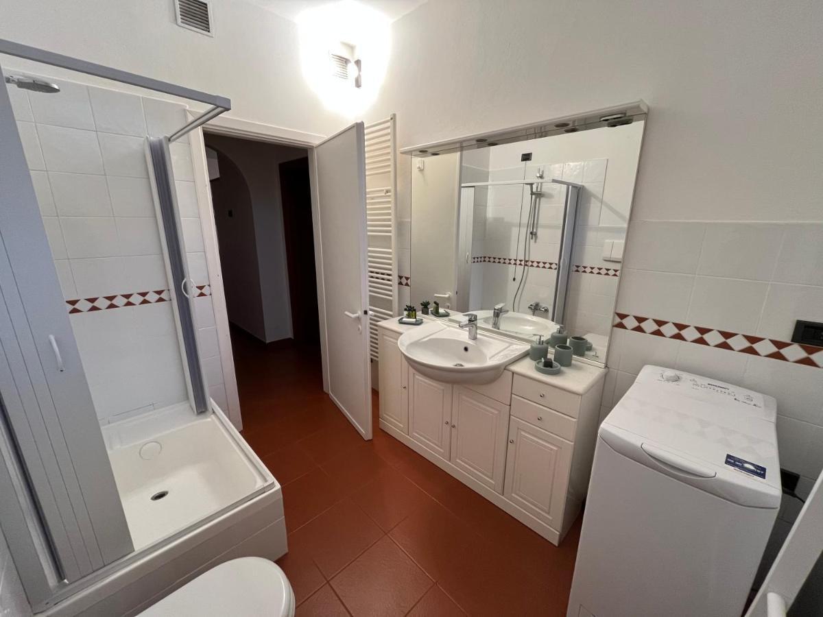 Rocca Di Corno Guest House Finale Ligure Buitenkant foto